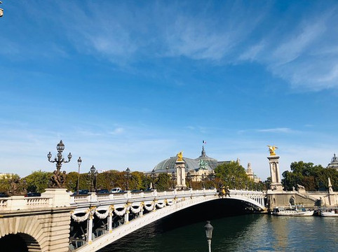 巴黎7区奥赛酒店 - Esprit de France集团酒店主图