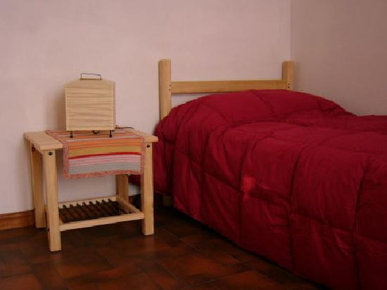 ViaTorino54 B&B主图
