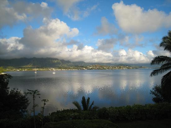 阿洛哈天堂客栈主图