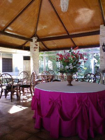 噢蔓景观度假村主图