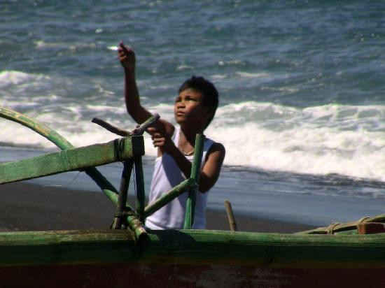 Mama Roos Home Stay主图