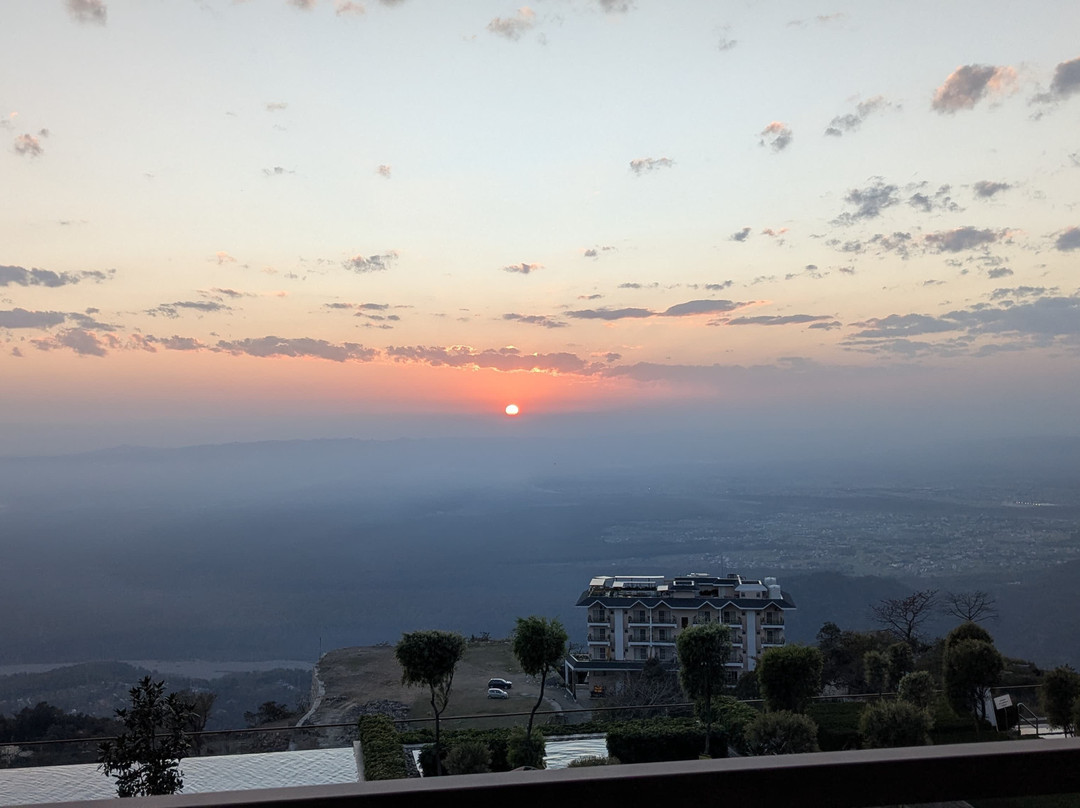 The Westin Resort & Spa, Himalayas主图