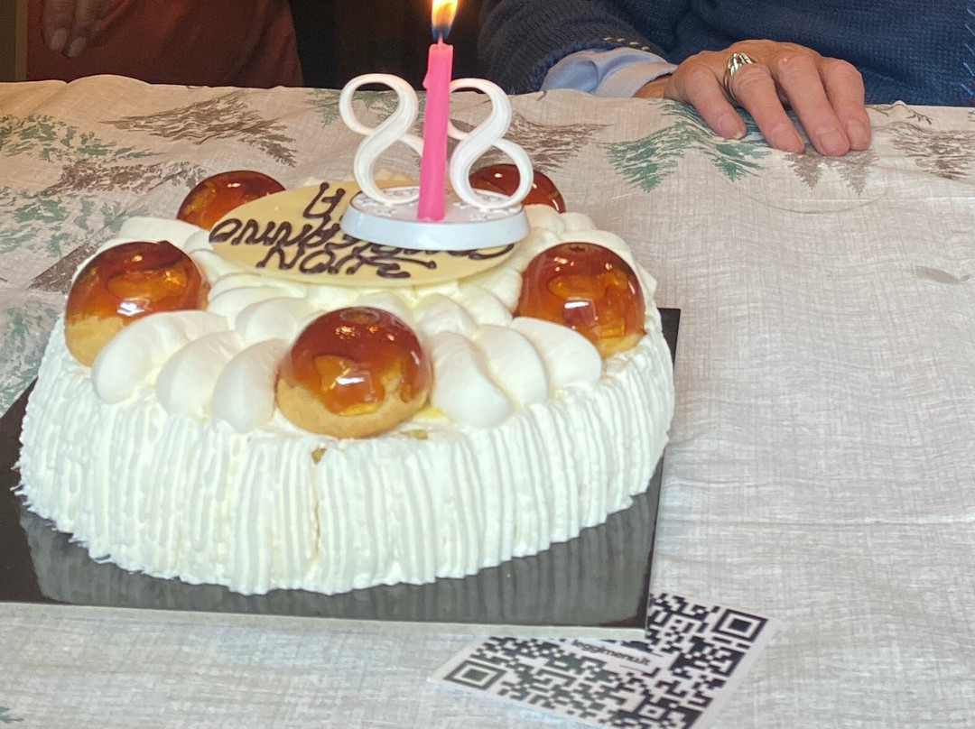 Panetteria Pasticceria Vitalini