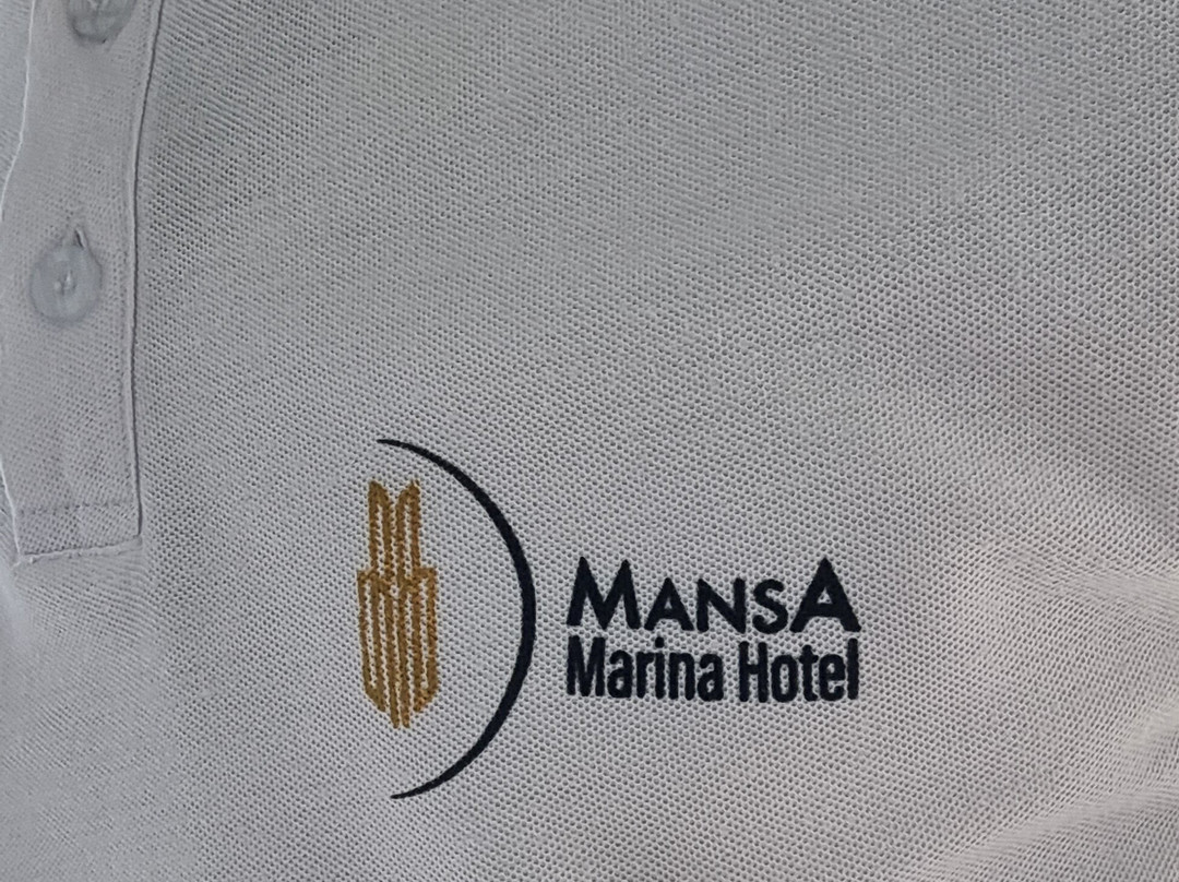 Mansa Marina Hotel主图