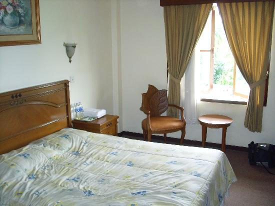 Bukit Serelo Lahat主图