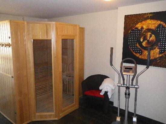 Logis Hotel No-Minoe主图