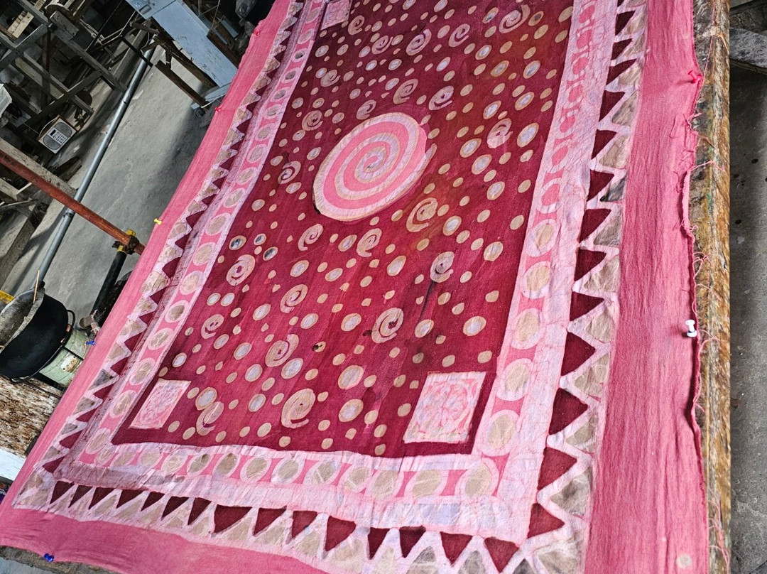 Mussa Gallery Workshop-桑给巴尔市必去景点