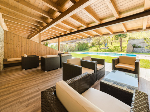 Pension Appartment Oberwirtshof主图