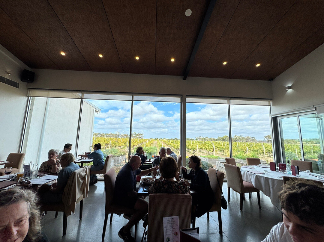 Russo Estate Winery景点图片