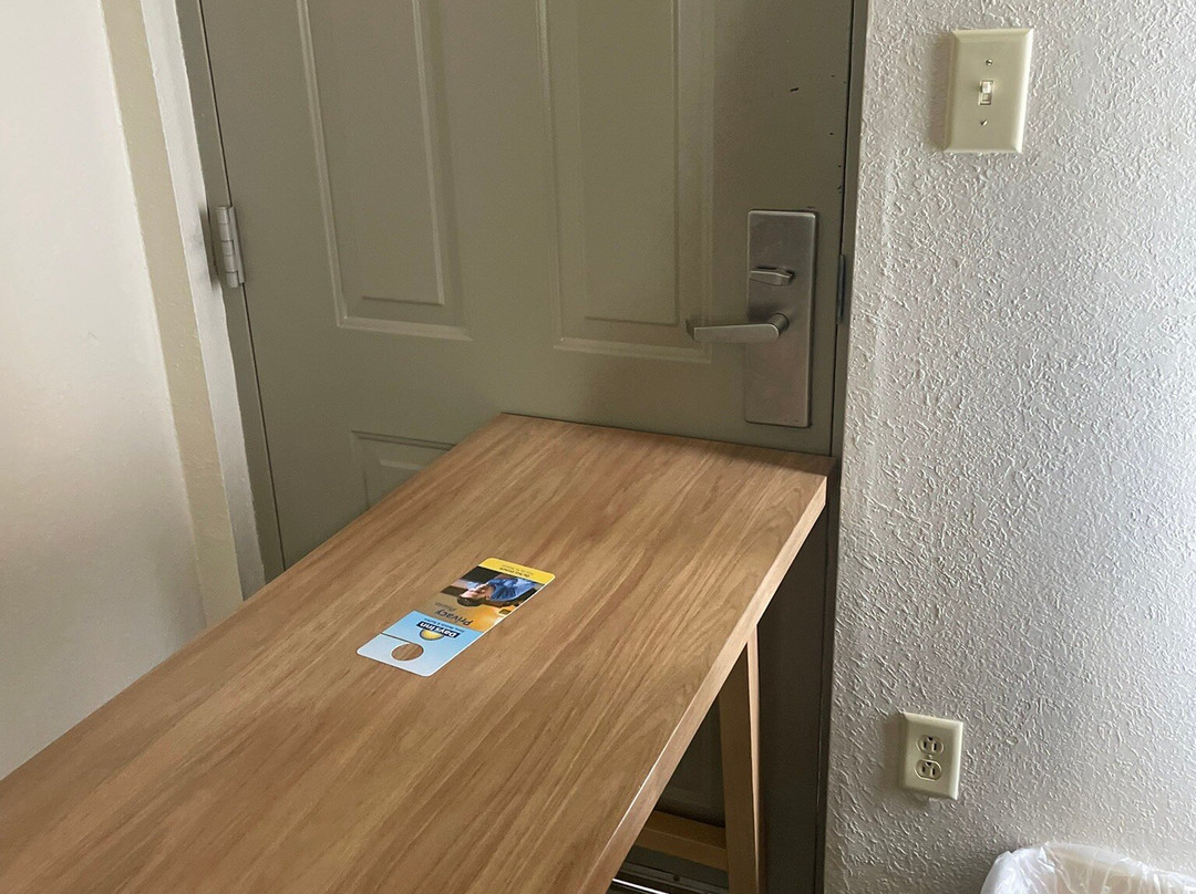 Days Inn by Wyndham Reidsville主图