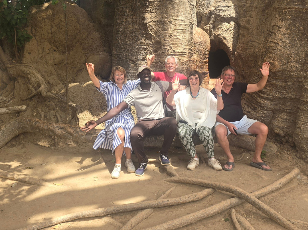 Kali Excursions Sénégal景点图片