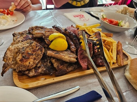 Mish Gici Geni主图