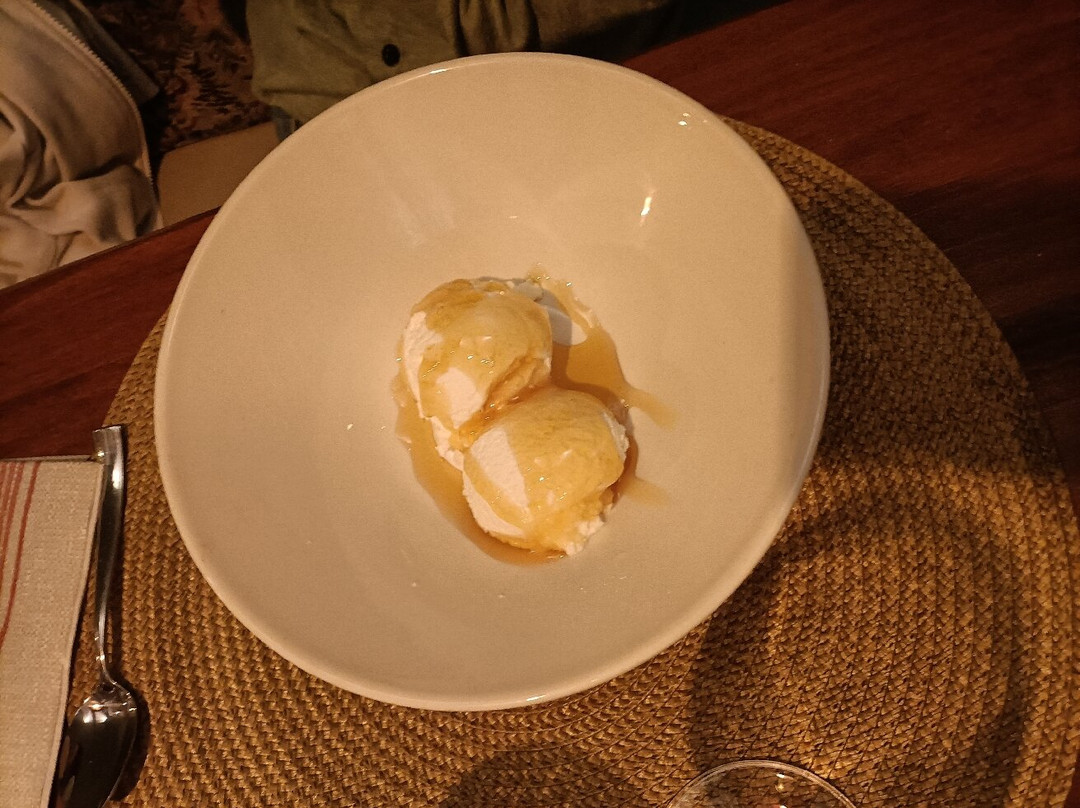 Core by Clare Smyth