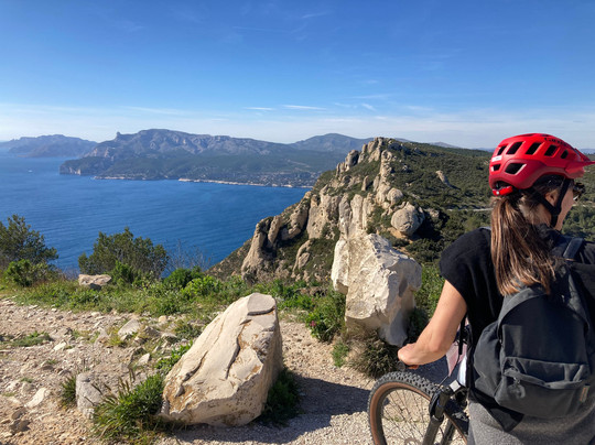 Trolib-马赛必去景点