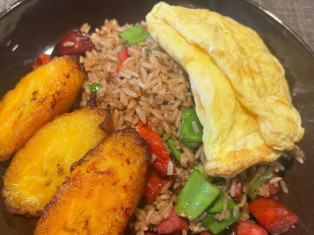 贝拉维斯特艾斯特利公寓主图