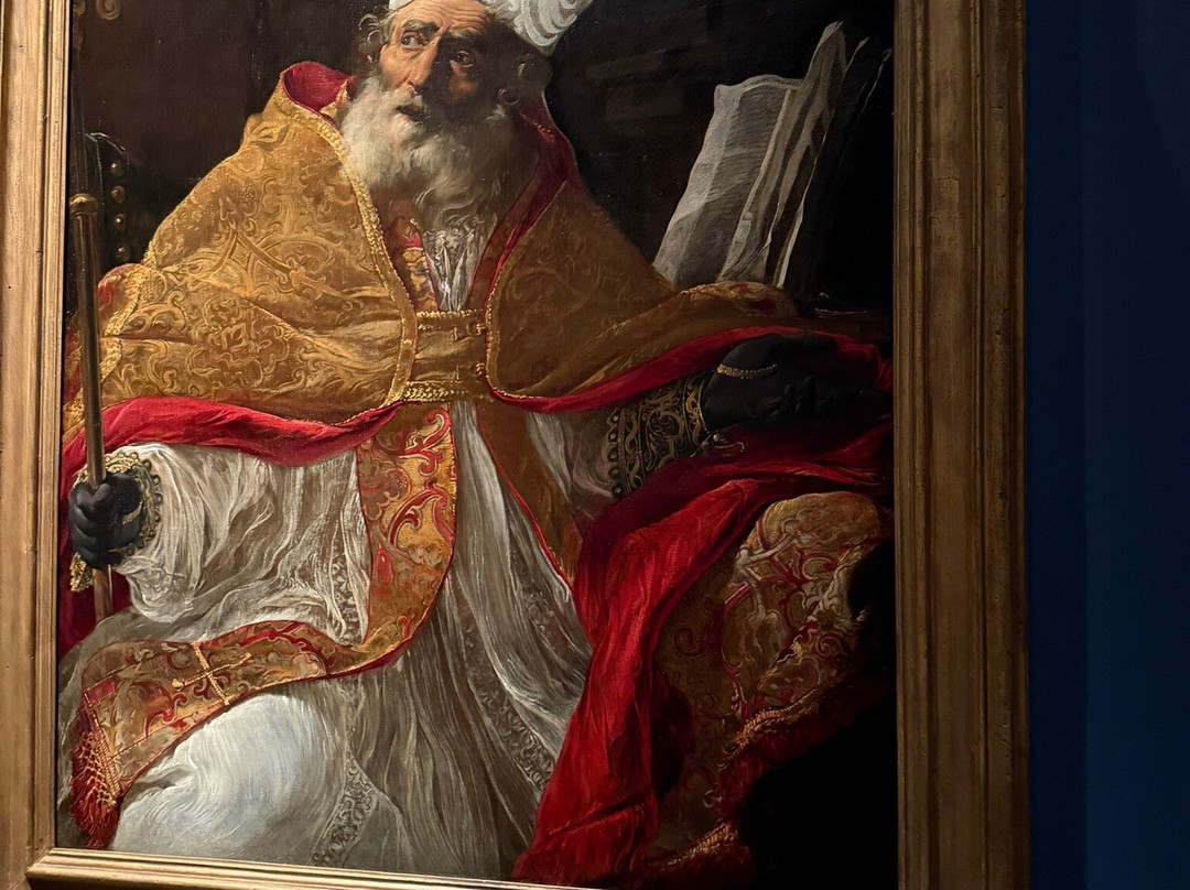 Spanish Gallery, Bishop Auckland景点图片
