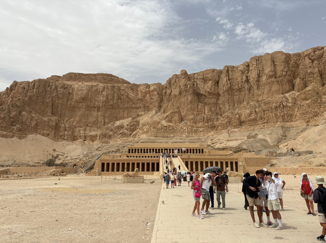 Rotana Egypt Travel-开罗必去景点