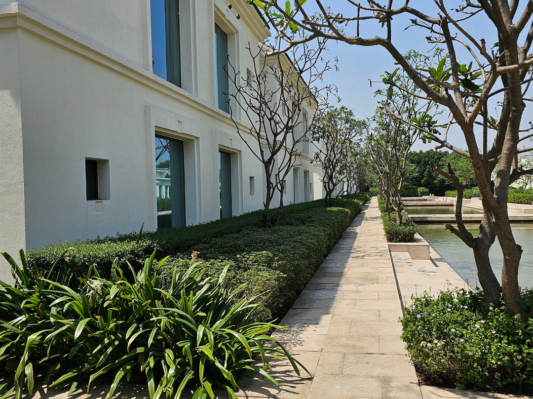 Marasa Sarovar Premiere, Bodhgaya主图