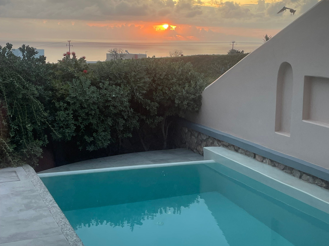 Perla Nera Suites主图