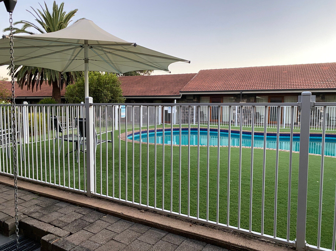 朱莉安娜舒适客栈主图