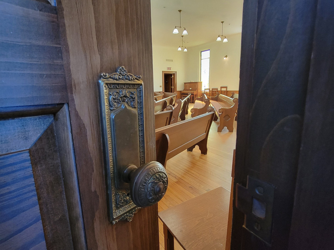 Troy Historic Village-特洛伊必去景点