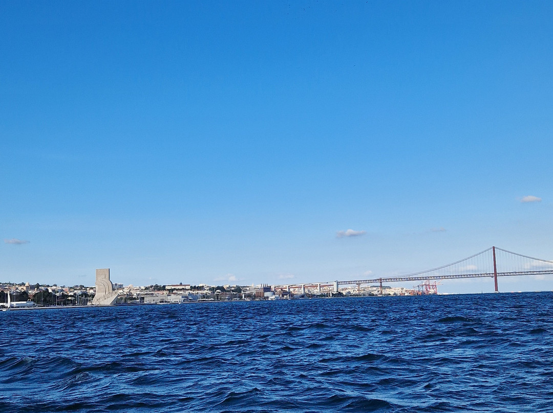 Boat Esmeralda Azul-里斯本必去景点