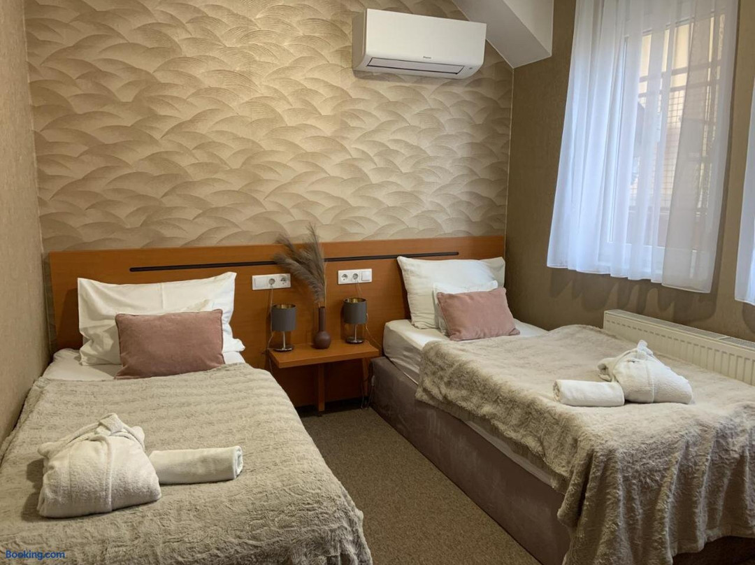 Thermal Hotel Vesta主图