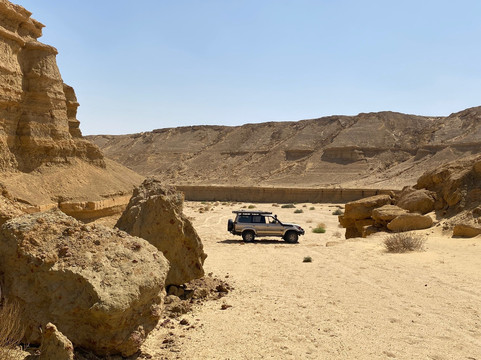 Envie D'Egypte-赫尔格达必去景点