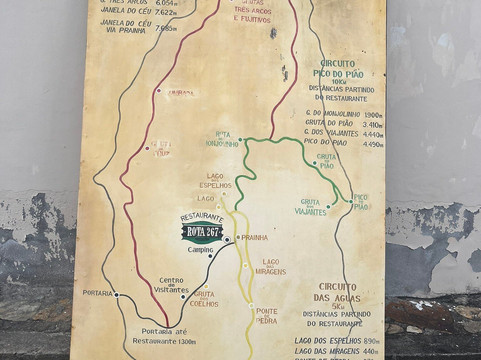Circuito da Janela do Céu-Conceicao da Ibitipoca必去景点