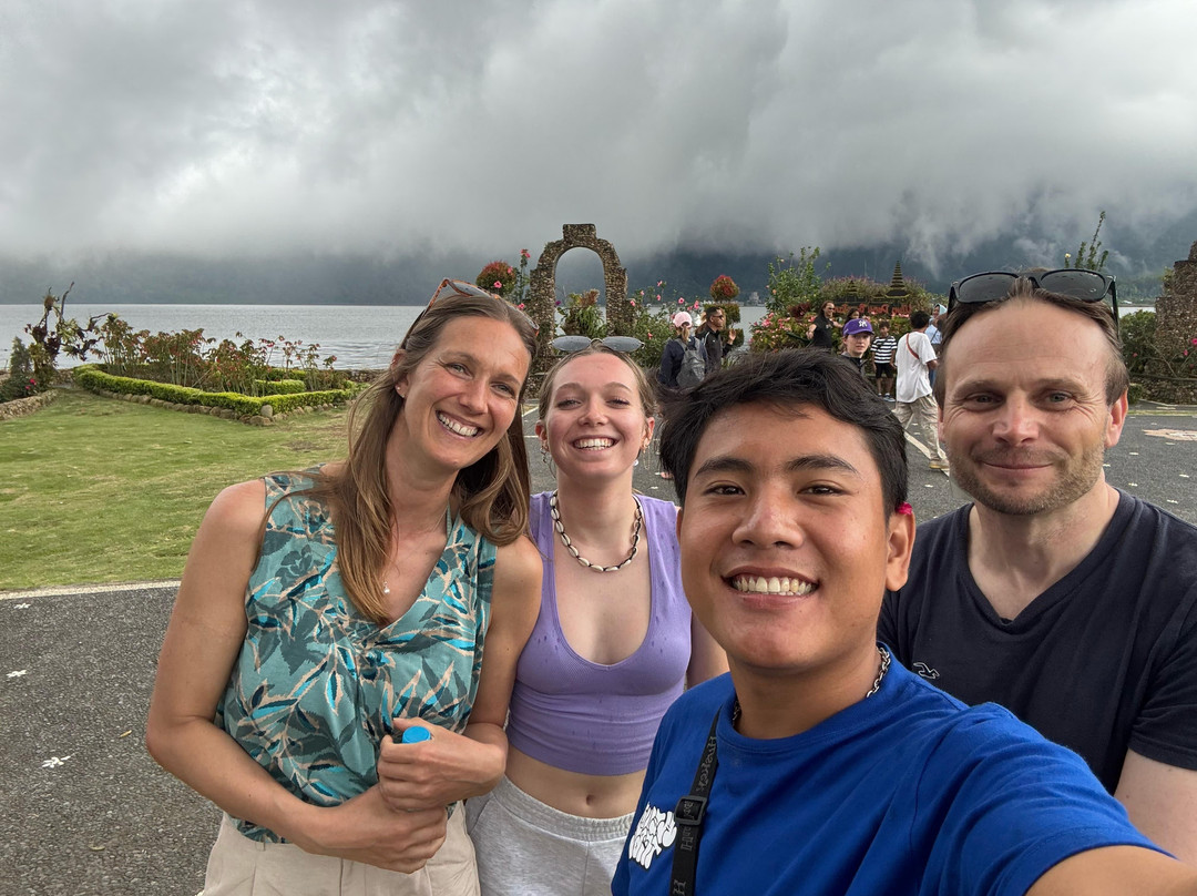 Pemuteran Taxi Bali Tour景点图片