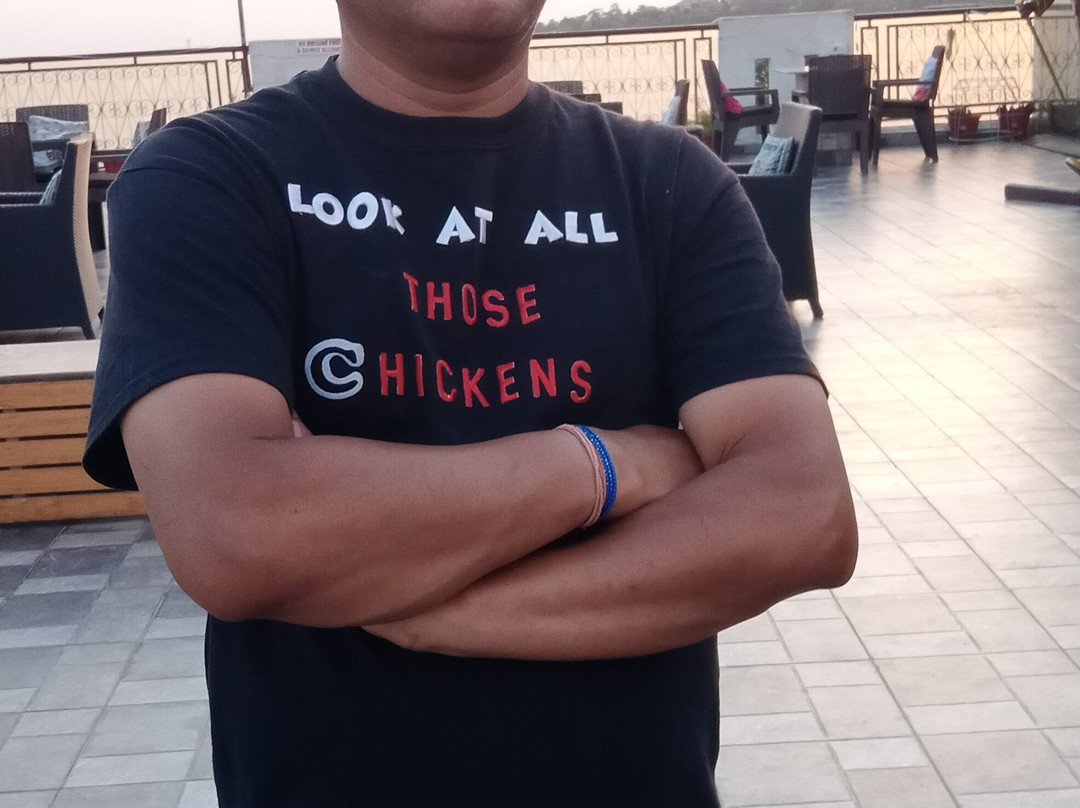 D'Polo Club & Spa Resort主图