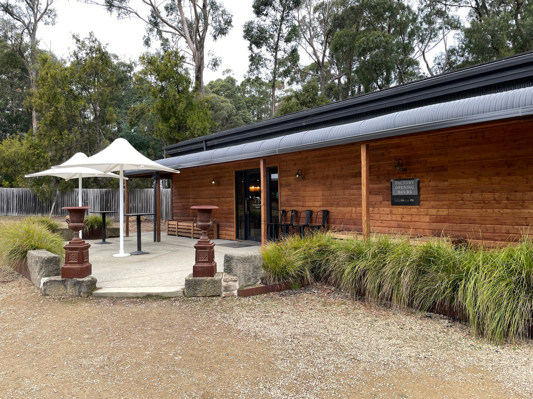 Tasmanian Chocolate Foundry景点图片