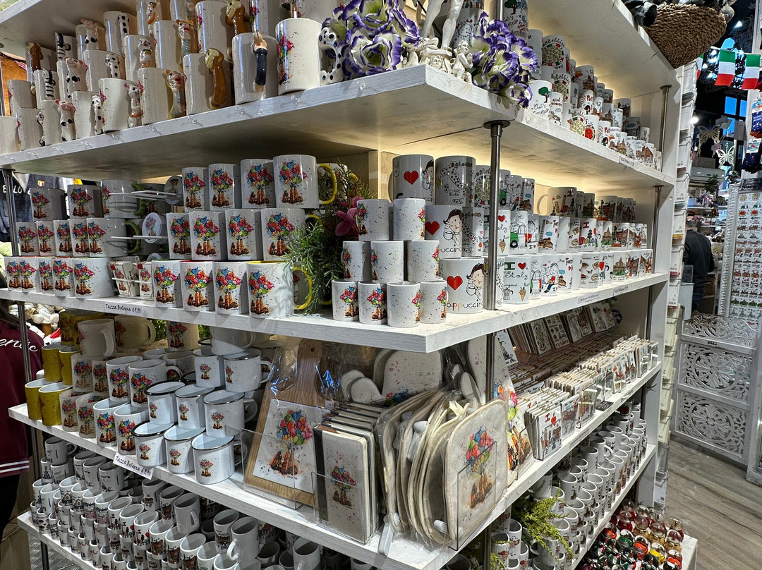 La Bottega del Regalo景点图片