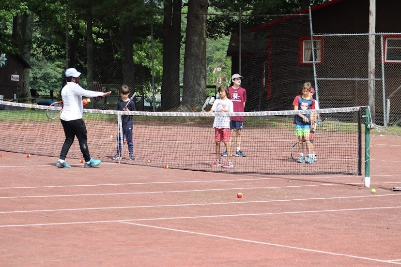 For Life Tennis Academy (spokane)