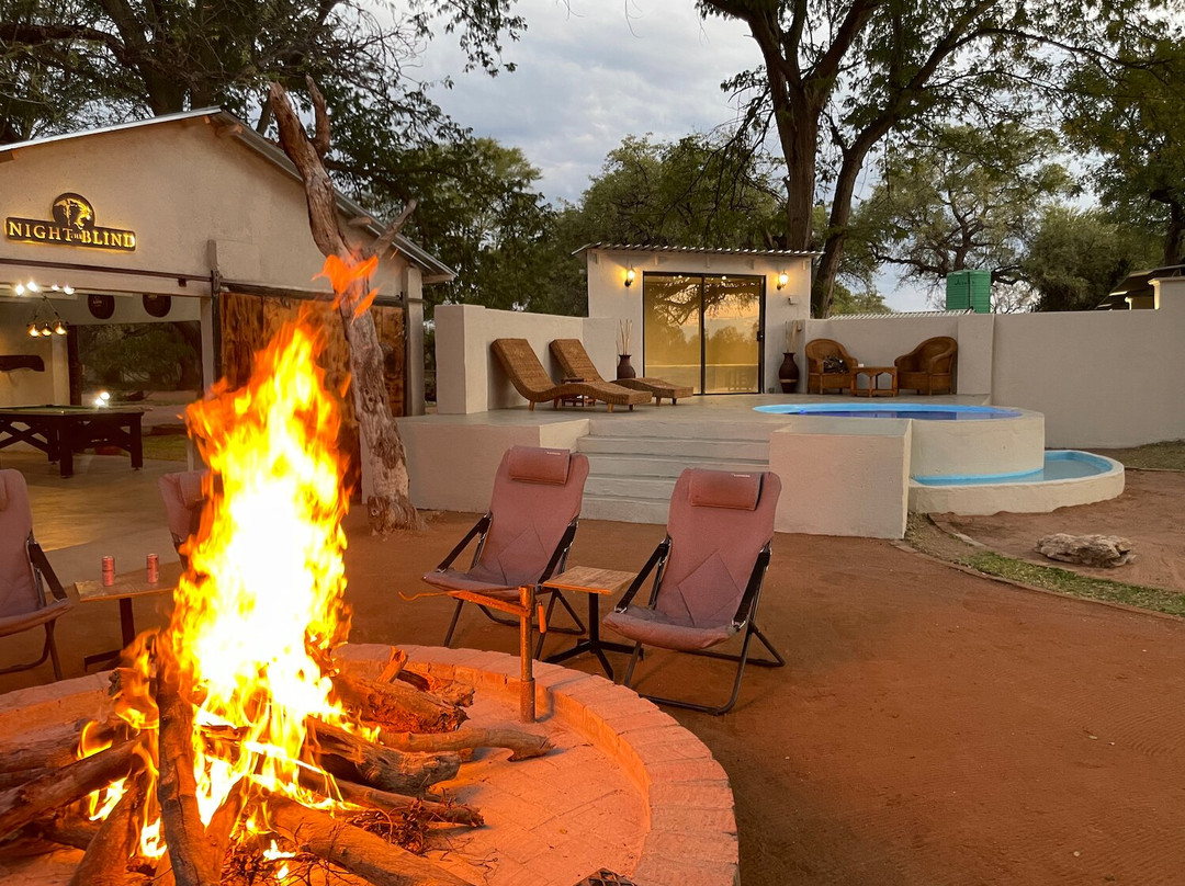 Marvel Africa Hunting Safaris