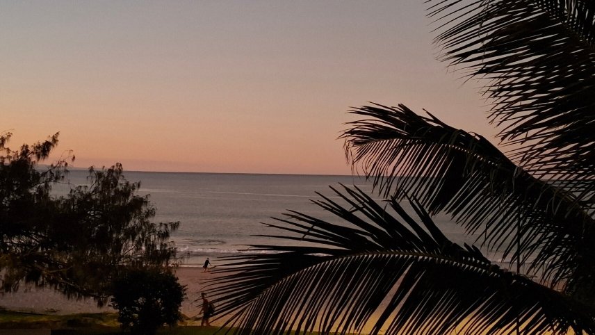 Seahaven Noosa-官方