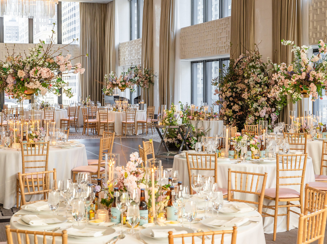 芝加哥朗廷酒店主图