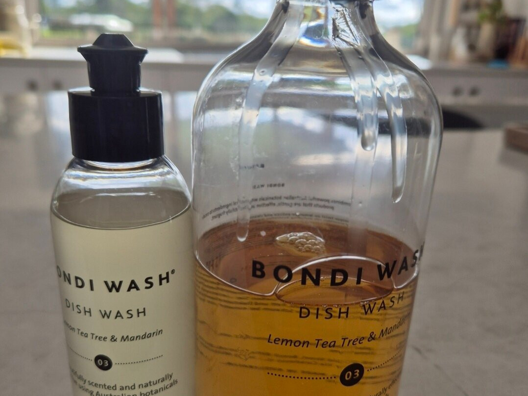 Bondi Wash景点图片