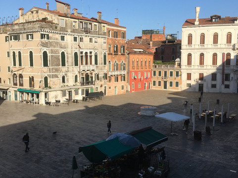 威图里宫酒店主图