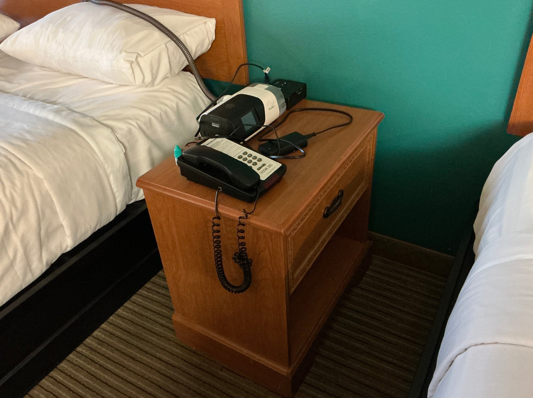 Best Western Harbour Inn & Suites主图