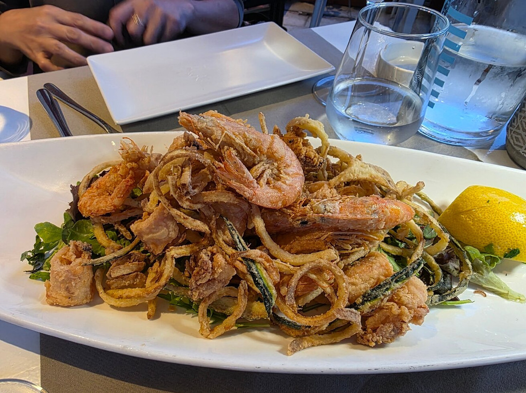 Osteria da carlo