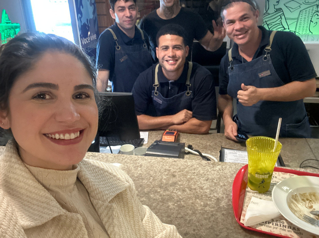 宜必思里约热内卢奥林匹克公园酒店主图