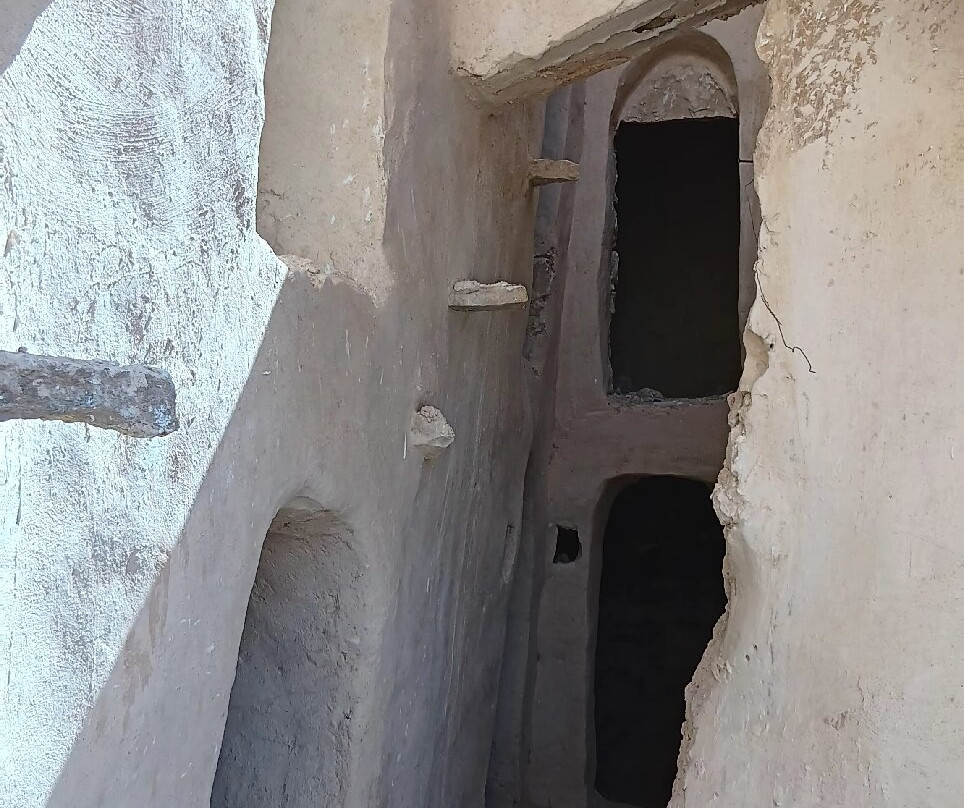 Ksar Ouled Soltane景点图片