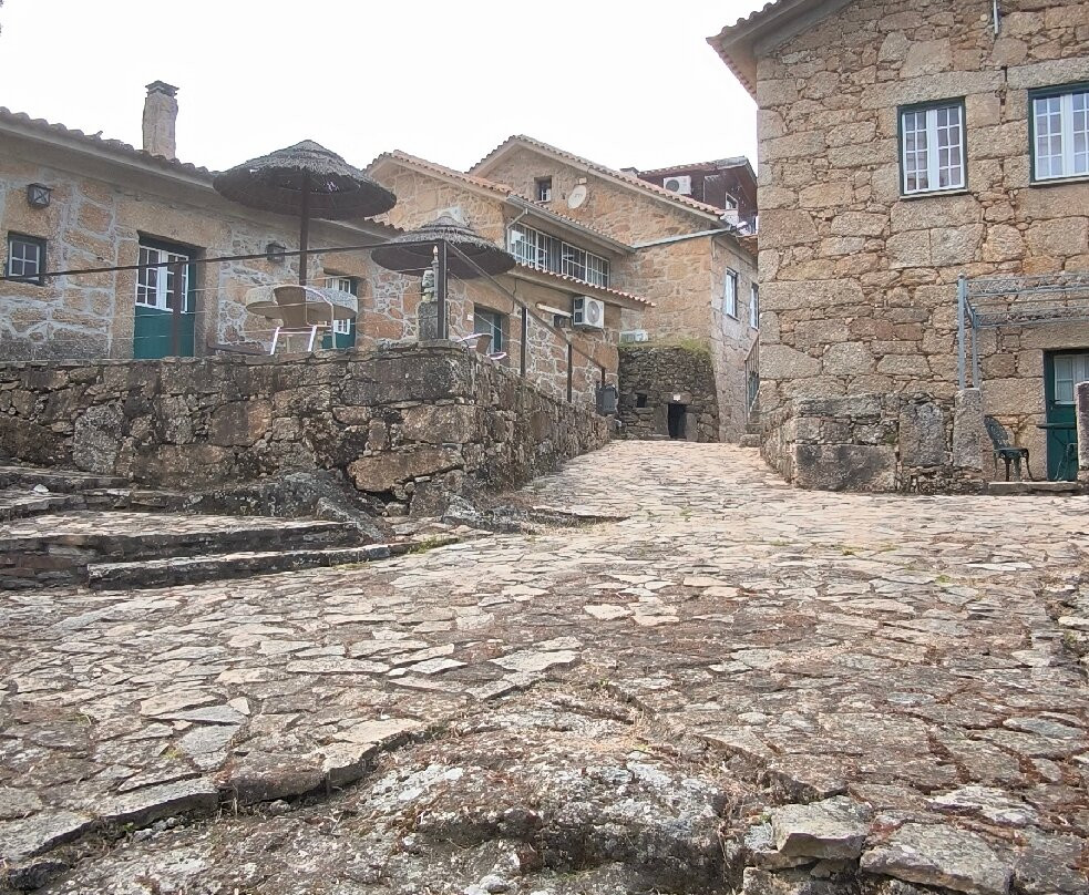 Quinta do Moinho - Turismo de Natureza主图