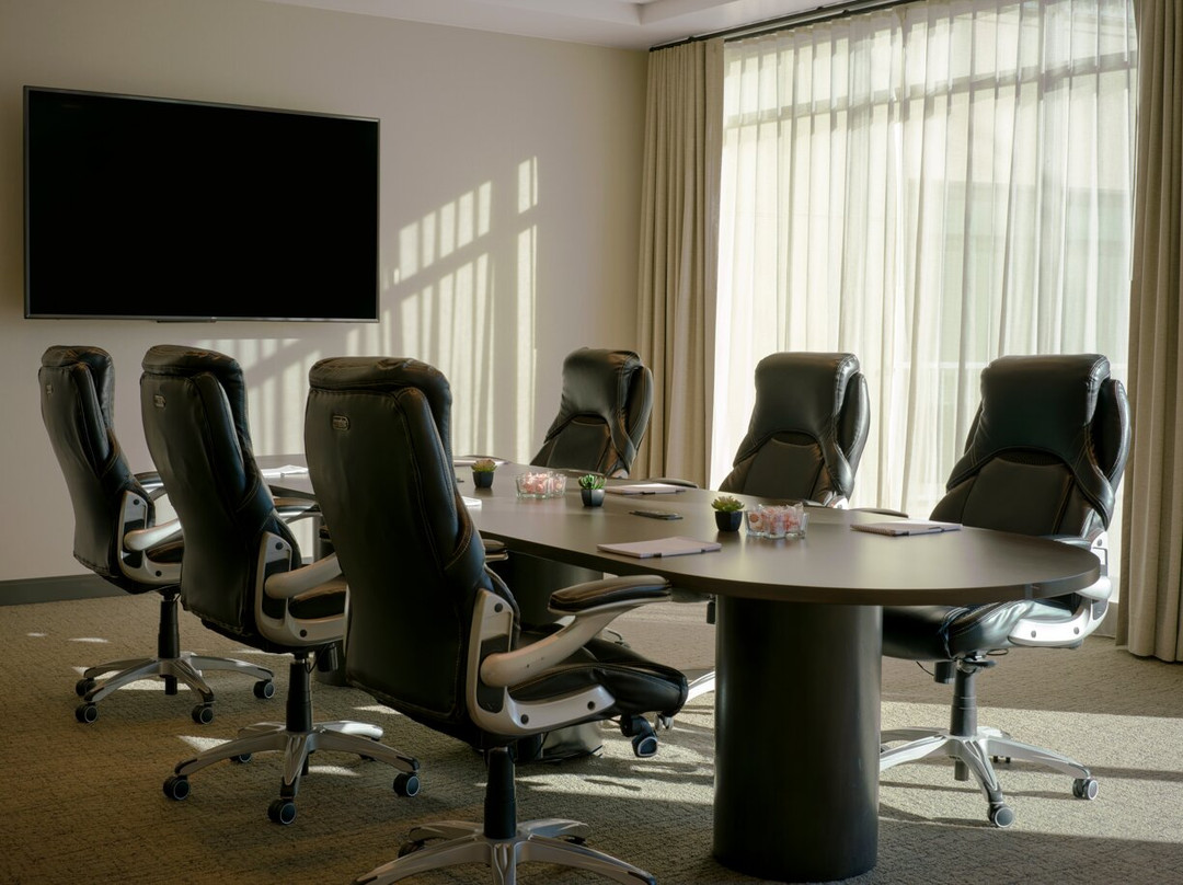 Snoqualmie Inn by Hotel America主图