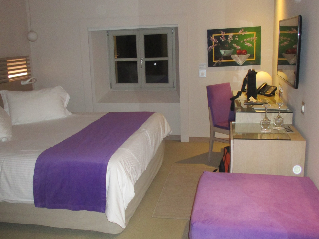 Hydrama Grand Hotel主图