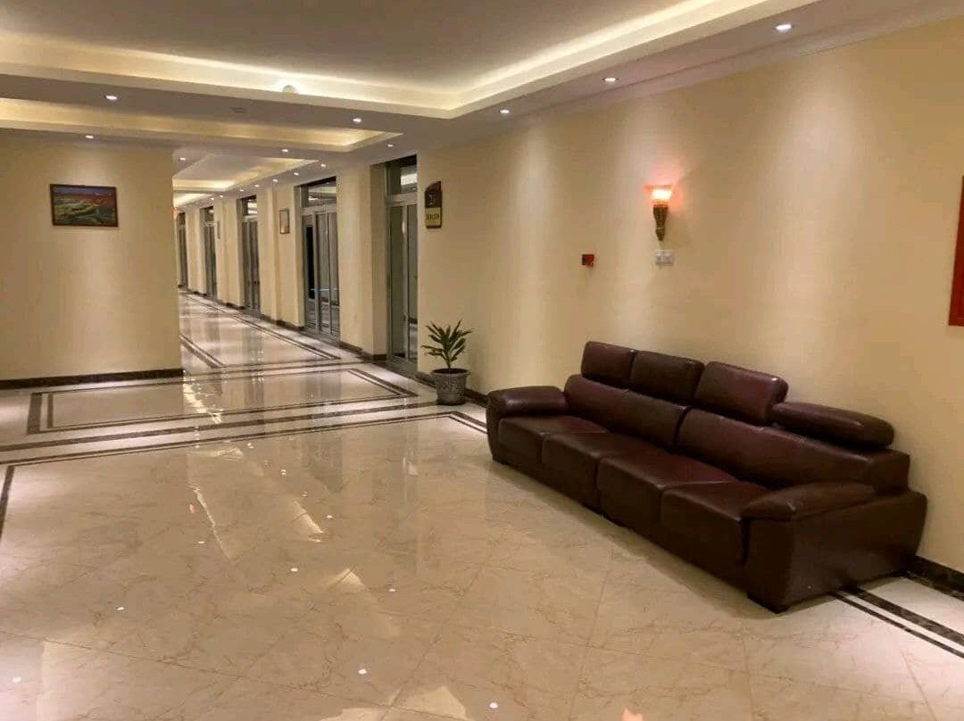 Ruftana Hotel