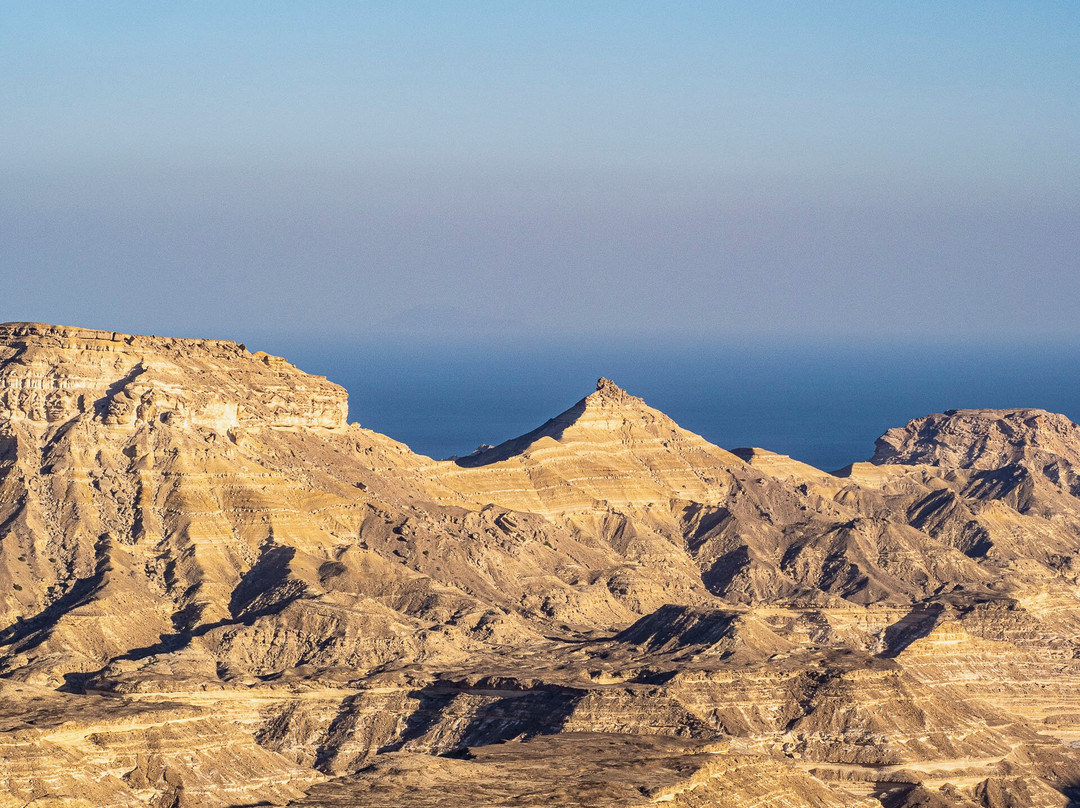 Couleurs D'oman景点图片