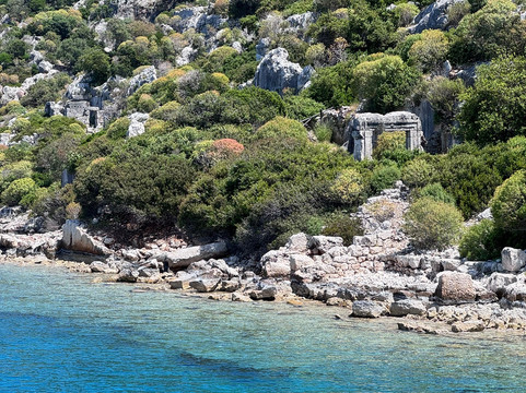 Grand Safari-卡斯必去景点