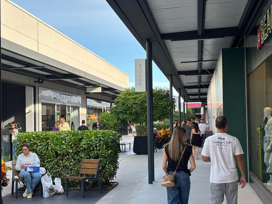 I Fashion Outlet-Tijucas必去景点